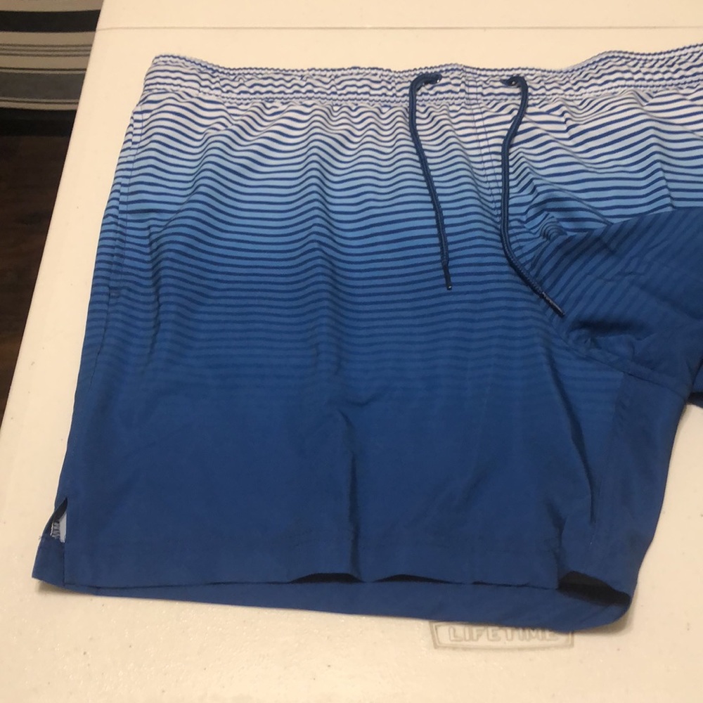 Men’s George Swim Trunks Extra Large, 40-42 - Picture 5 of 11